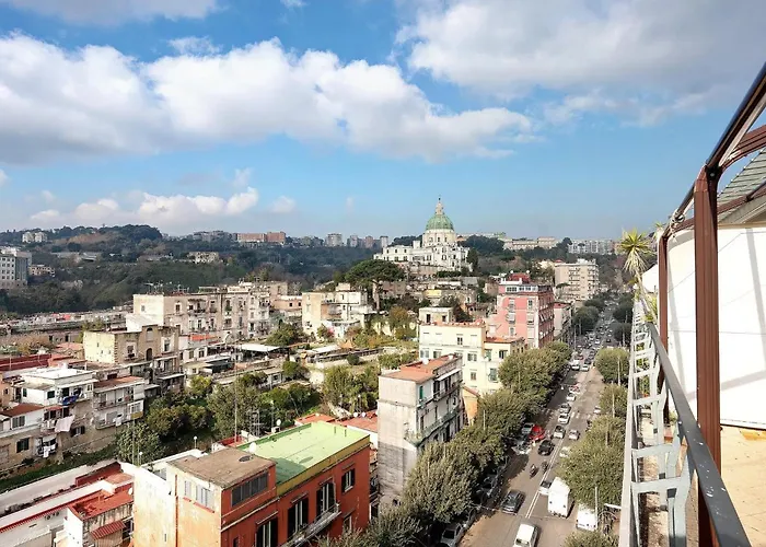 Di Palma Suite Museum Napoli